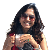 Neha Sethi